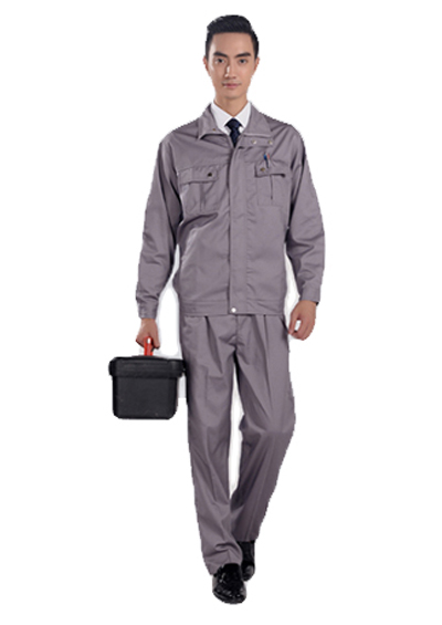 嘉興工作服的分類(lèi)