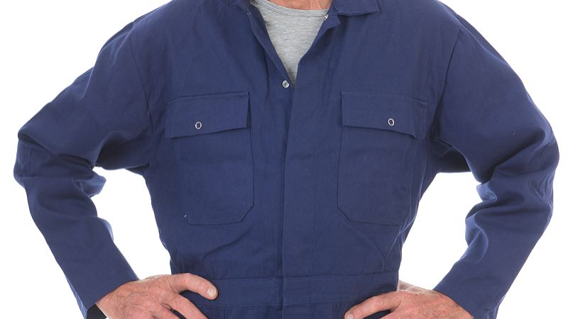 嘉興工作服——制服、職業(yè)裝與工作服究竟有何區(qū)別？