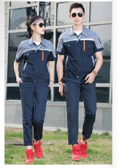 嘉善工作服——夏季工作服定制需要注意什么？
