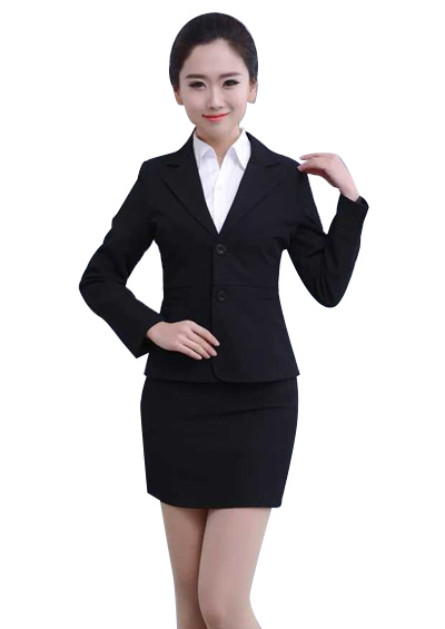 嘉興工作服——西服可以分為哪幾類？